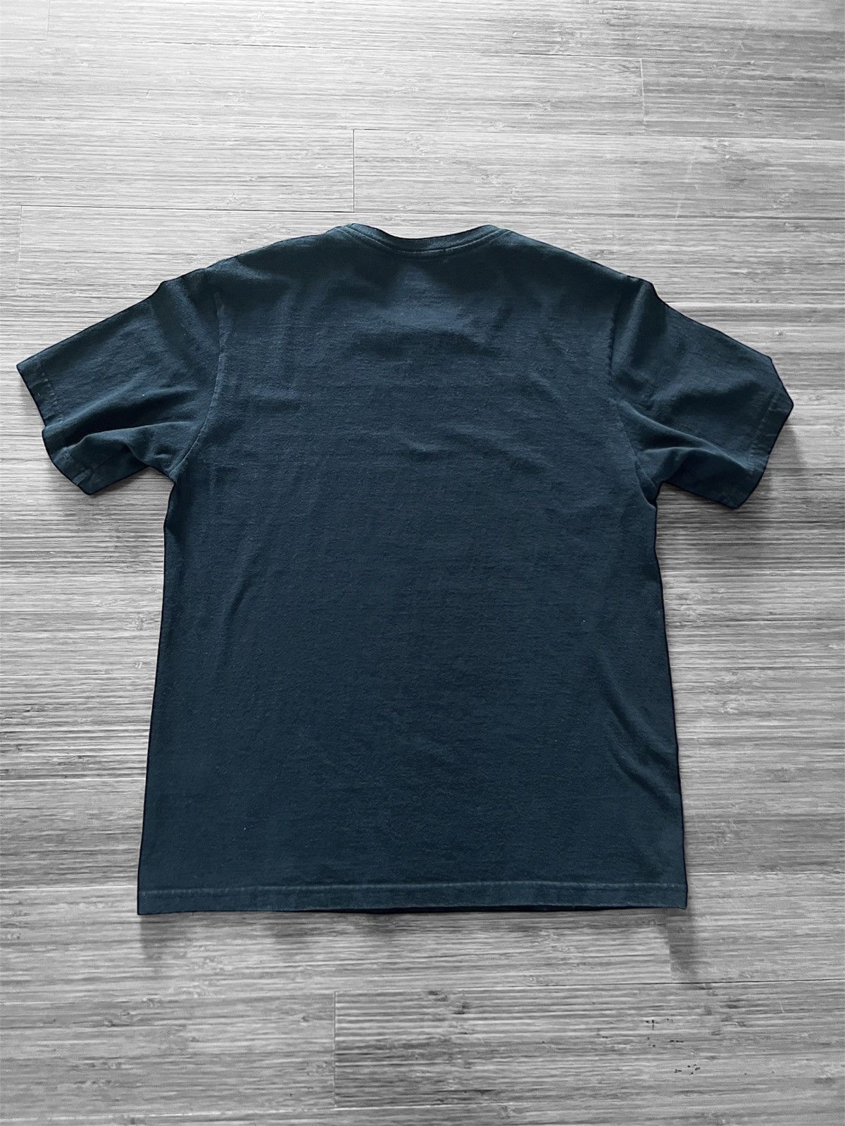Undercover Undercover ‘romanticism handled with discipline’ tee Size US M / EU 48-50 / 2 - 2 Thumbnail