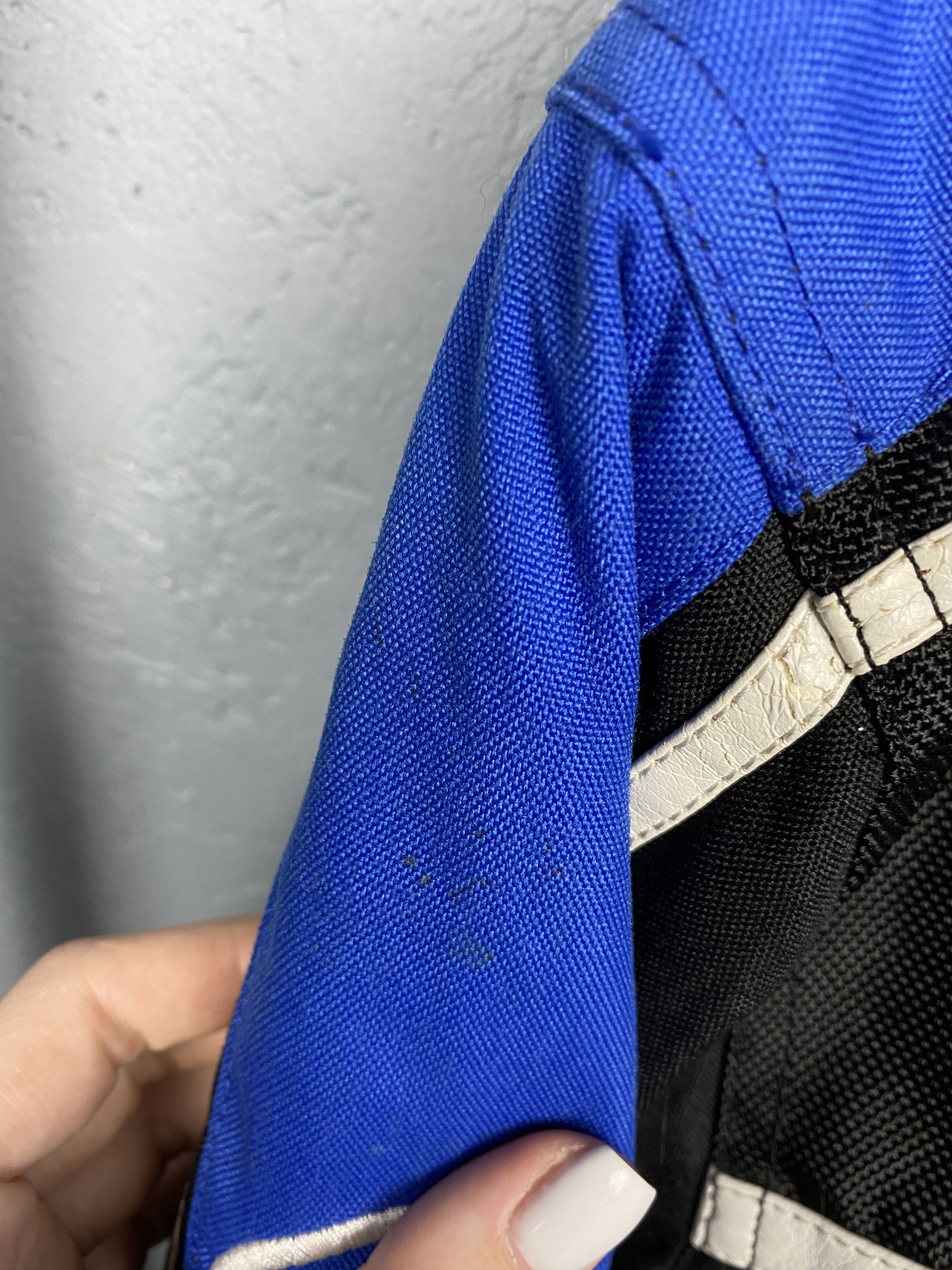 Vintage Bering Vintage Mens Moto Racing Biker Jacket Size US XL / EU 56 / 4 - 5 Thumbnail