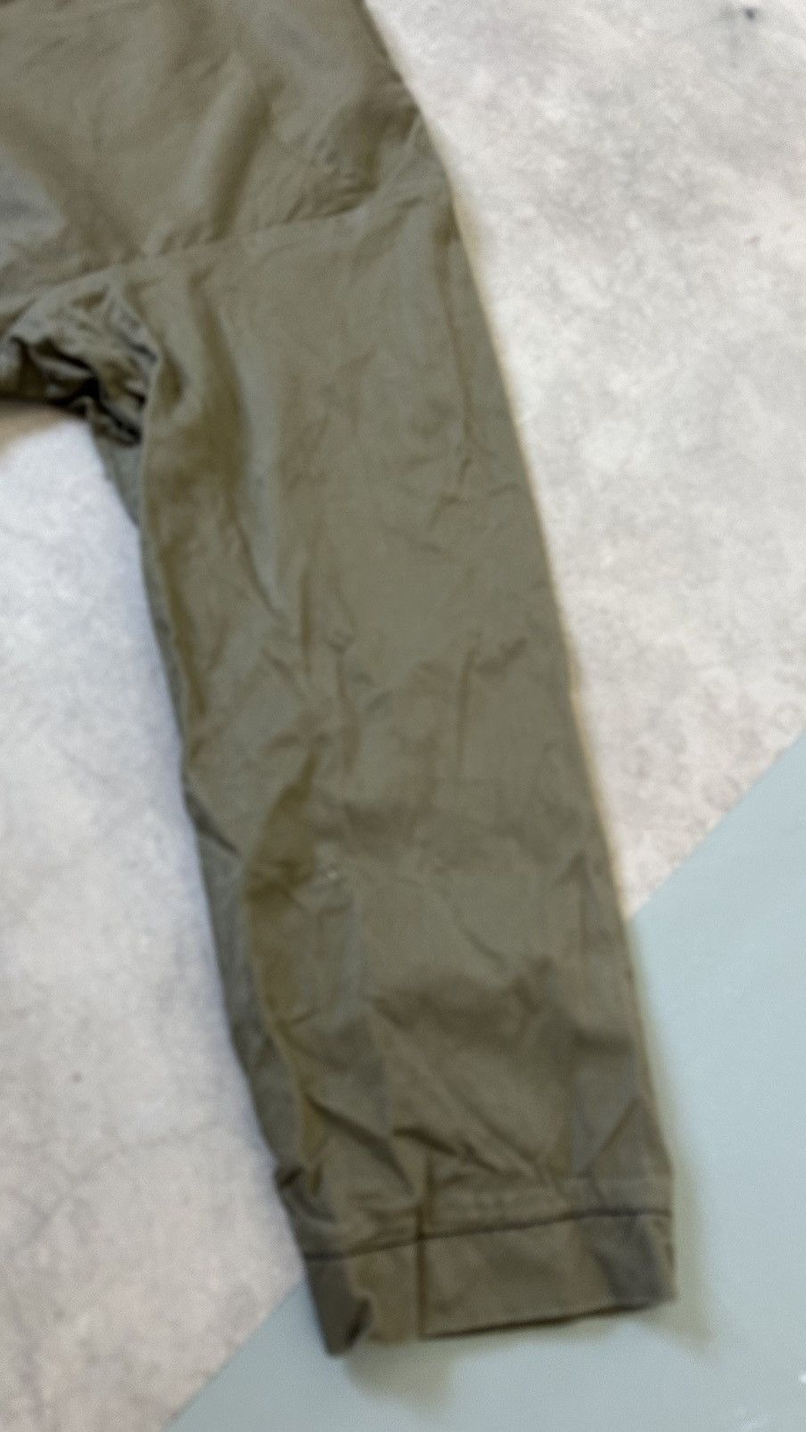 Marni × Uniqlo MARNI UNIQLO JACKET Size US M / EU 48-50 / 2 - 5 Thumbnail