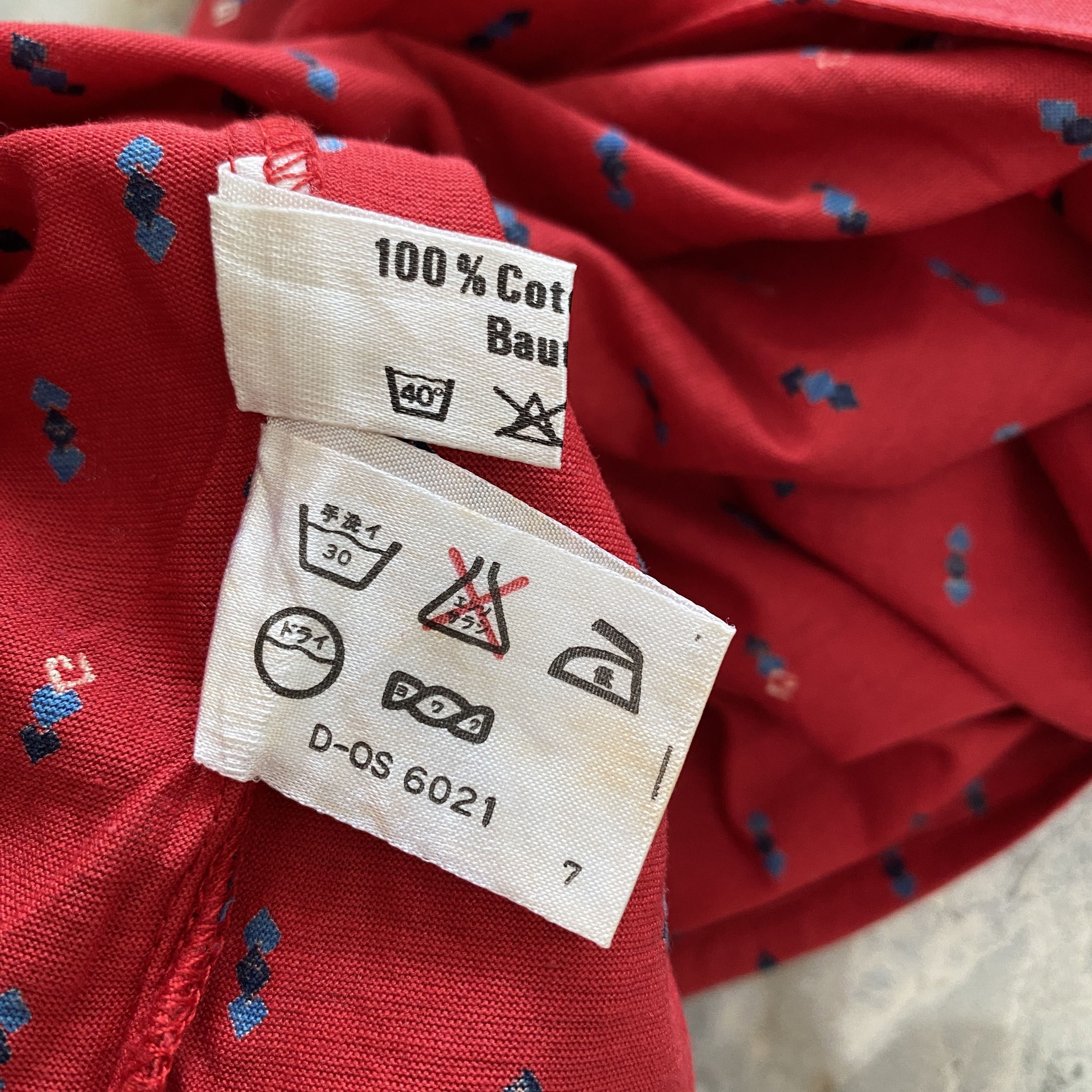 Givenchy × Vintage Vintage 90s Givenchy Paris Button Down Longsleeve Shirt Size US XS / EU 42 / 0 - 4 Thumbnail