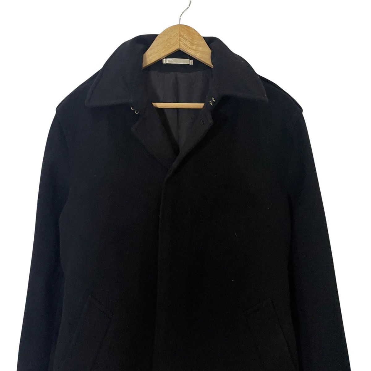 Paul Smith Vintage Paul Smith Trench Coat Size US M / EU 48-50 / 2 - 4 Thumbnail