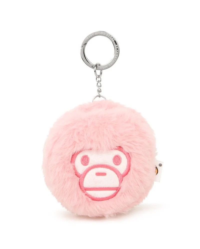 Bape Bape Baby Milo Keychain Size ONE SIZE - 1 Thumbnail