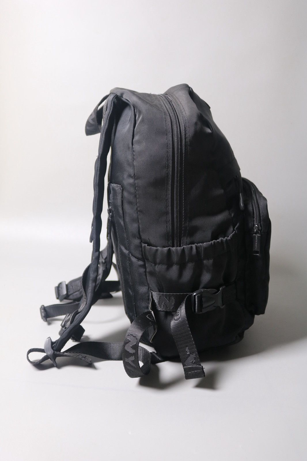 Issey Miyake Issey Miyake Ne-net murmur backpack Size ONE SIZE - 2 Thumbnail