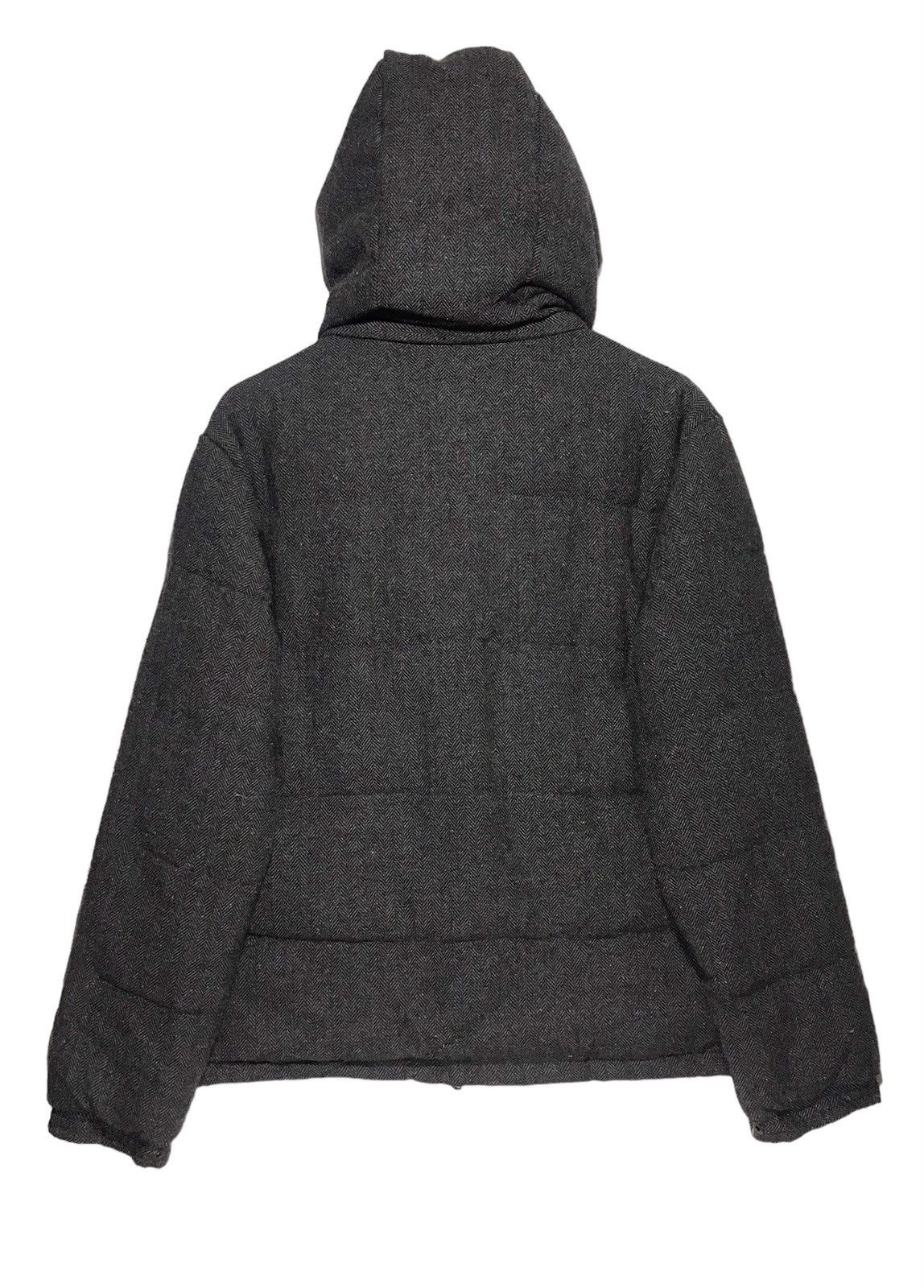 Edwin Field Man by Edwin Puffer Parka Jacket Size US M / EU 48-50 / 2 - 4 Thumbnail