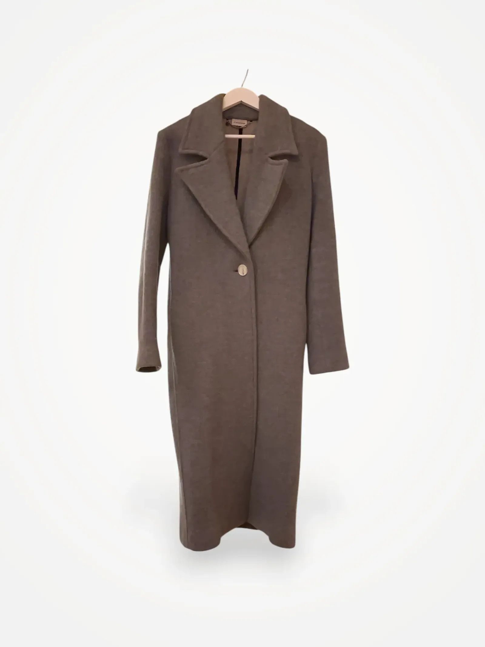 By Malene Birger By Malene Birger Pasino Coat Size XS / US 0-2 / IT 36-38 - 1 Thumbnail
