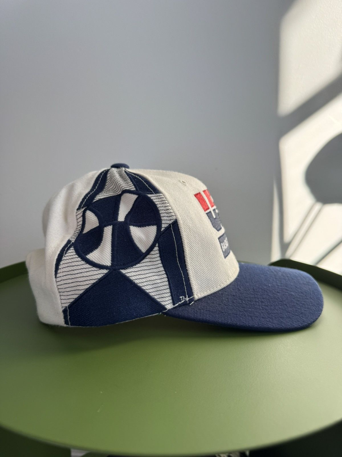 Sports Specialties Vintage Team USA basketball snapback Size ONE SIZE - 3 Thumbnail