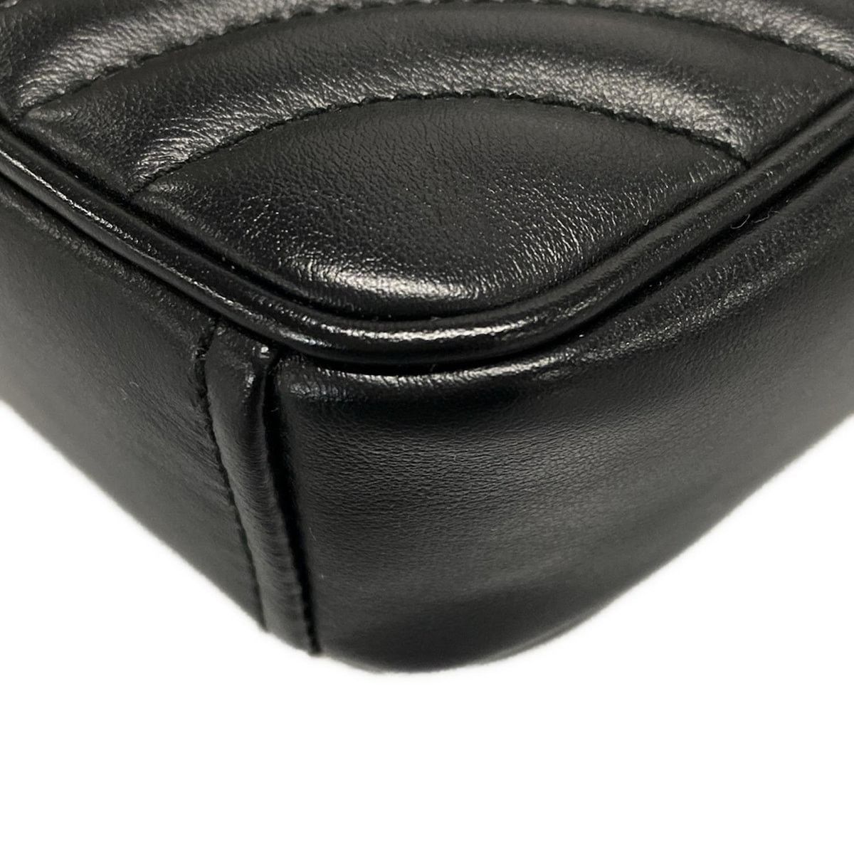 Prada PRADA Diagram Bum Bag 1BL006 Size ONE SIZE - 6 Thumbnail