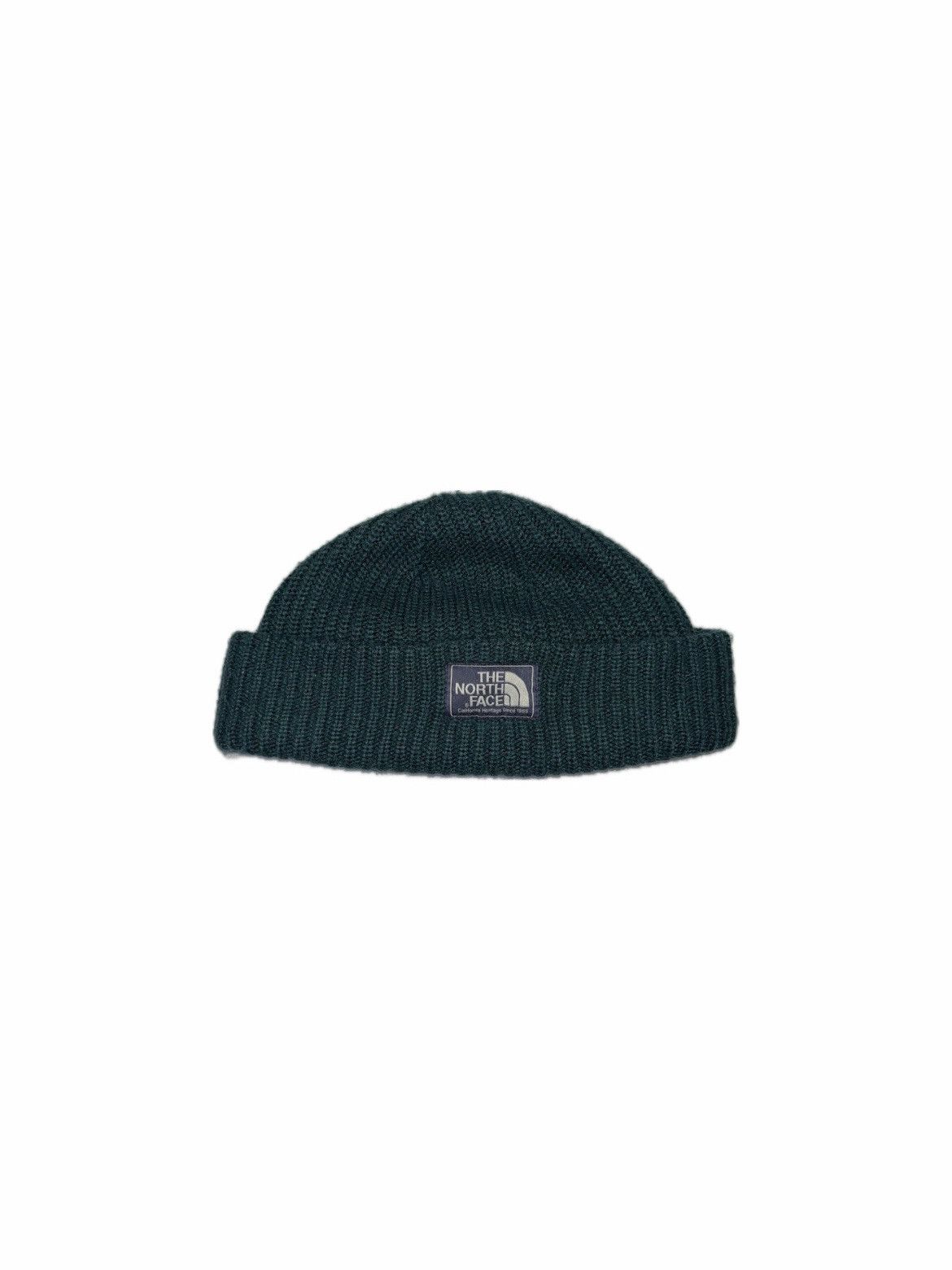 The North Face Vintage The North Face beanie hat Size ONE SIZE - 1 Thumbnail