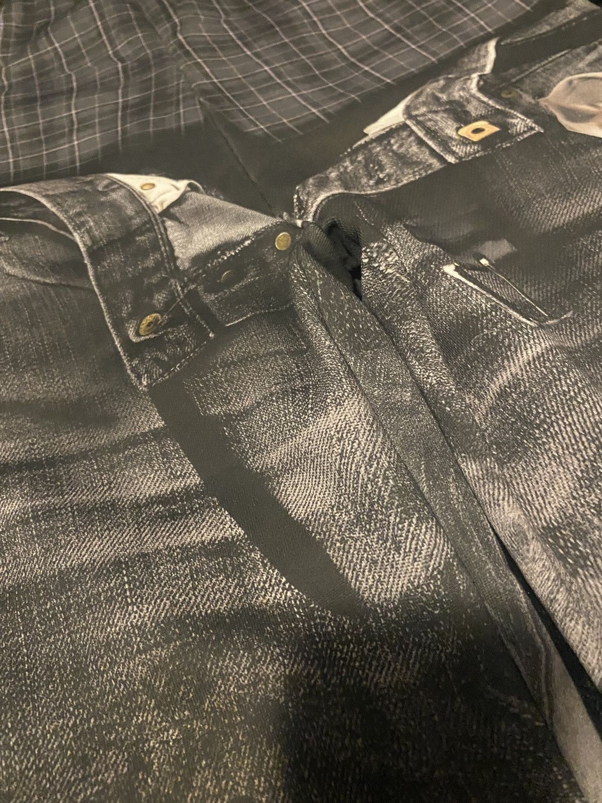 Other RotBorough Bad Day Sweatpants Size US 32 / EU 48 - 6 Thumbnail