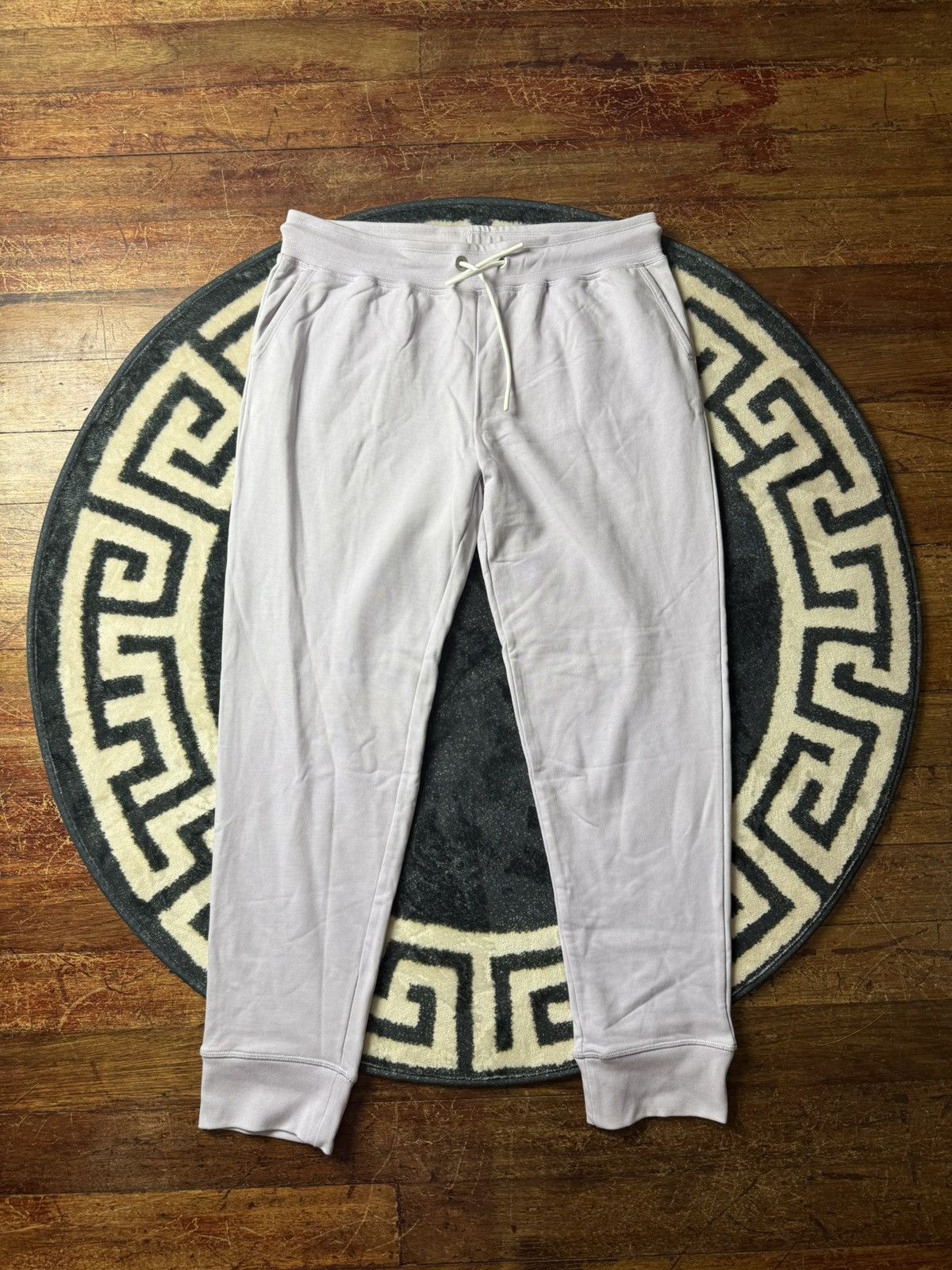 Canada Goose Canada Goose Lilac Jogger Pants Size 32" / US 10 / IT 46 - 1 Thumbnail