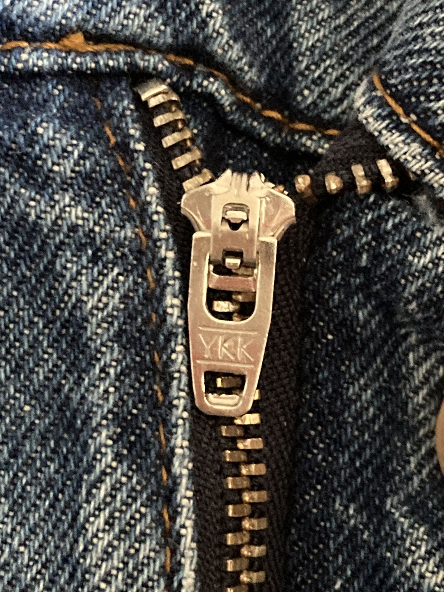 Mfpen Big Jean Shorts (Blue) Size US 30 / EU 46 - 5 Thumbnail