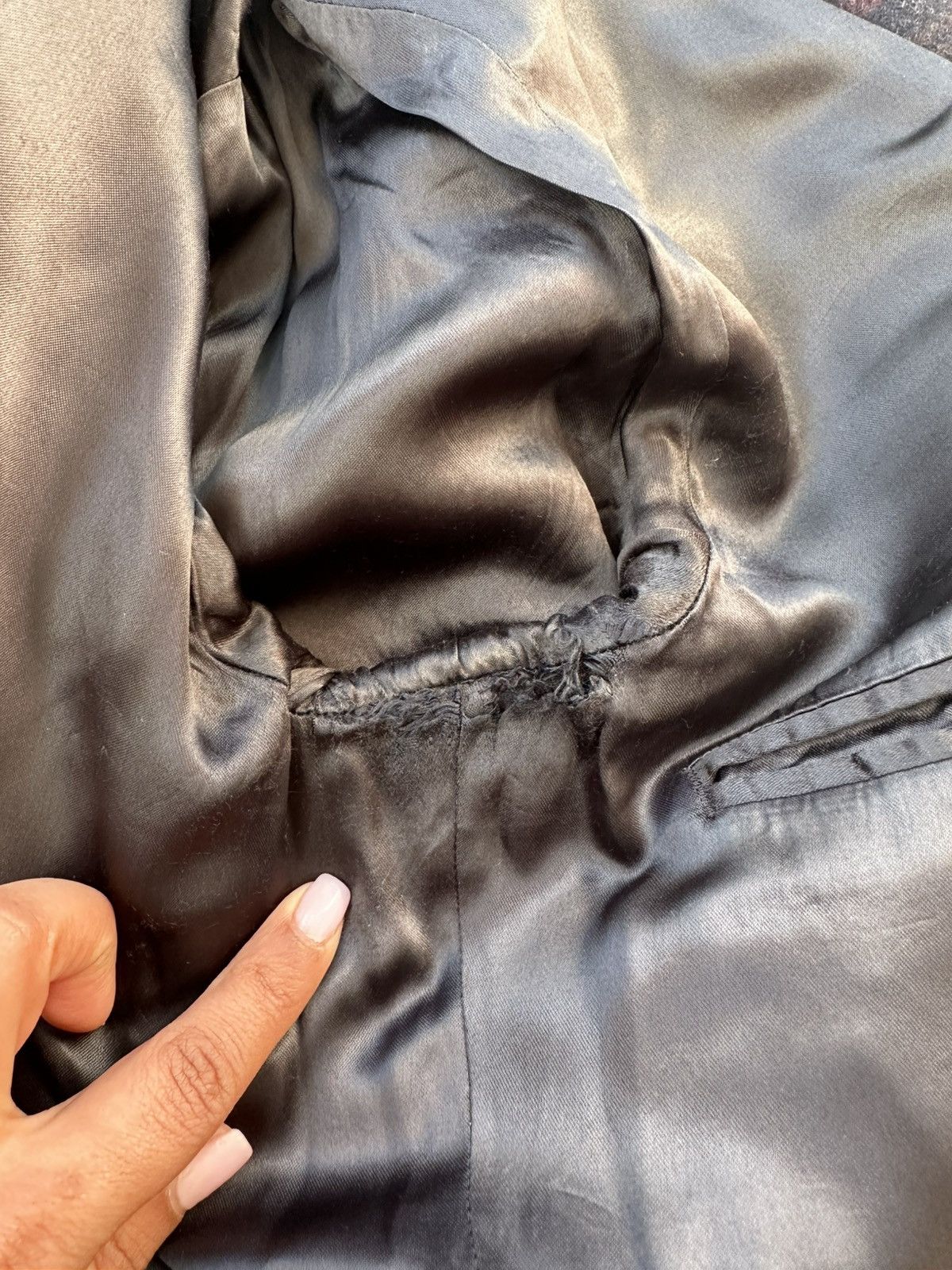 Coat Jean-Paul Gaultier