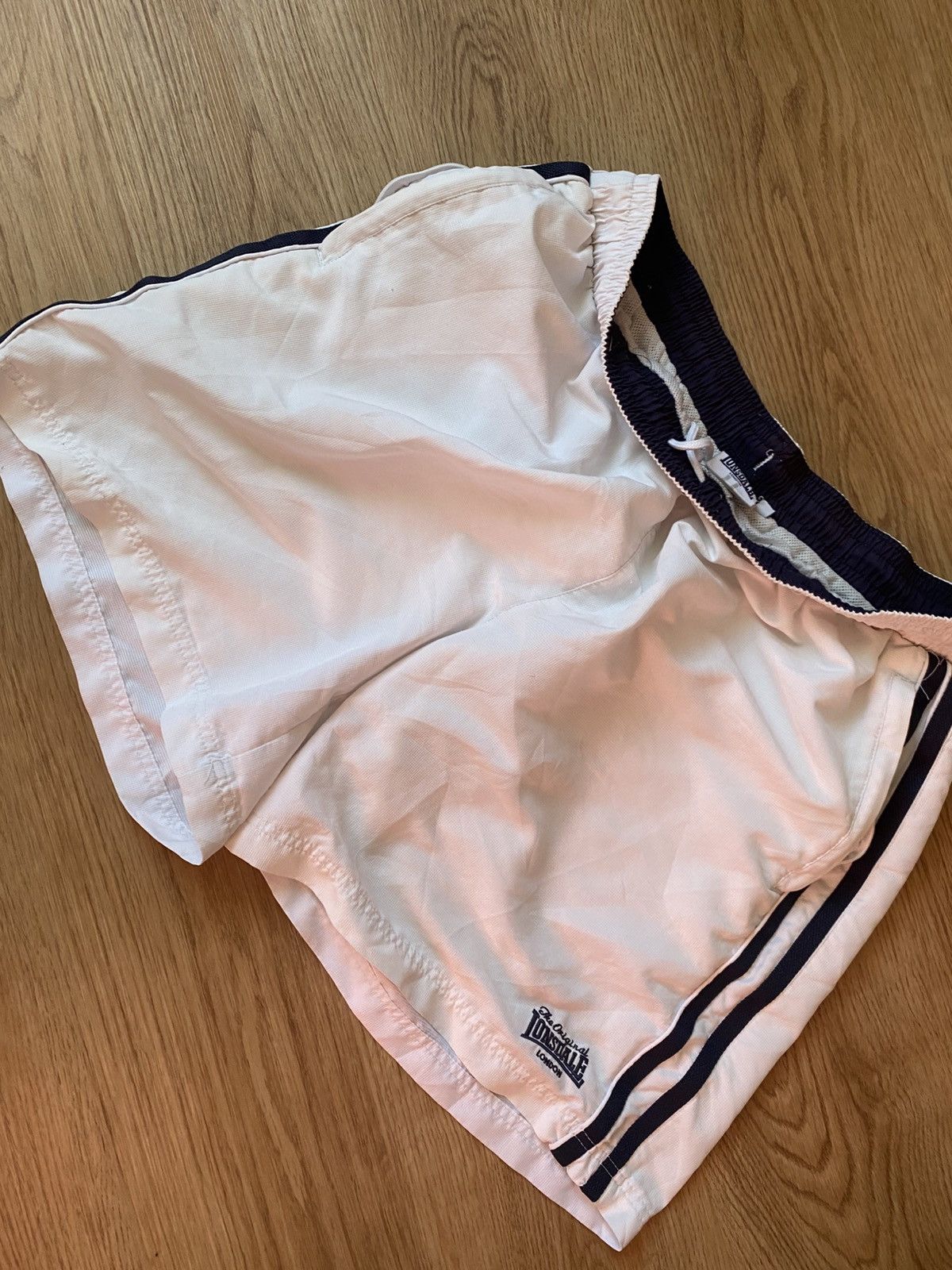 Lonsdale shorts Lonsdale Size US 38 / EU 54 - 1 Thumbnail