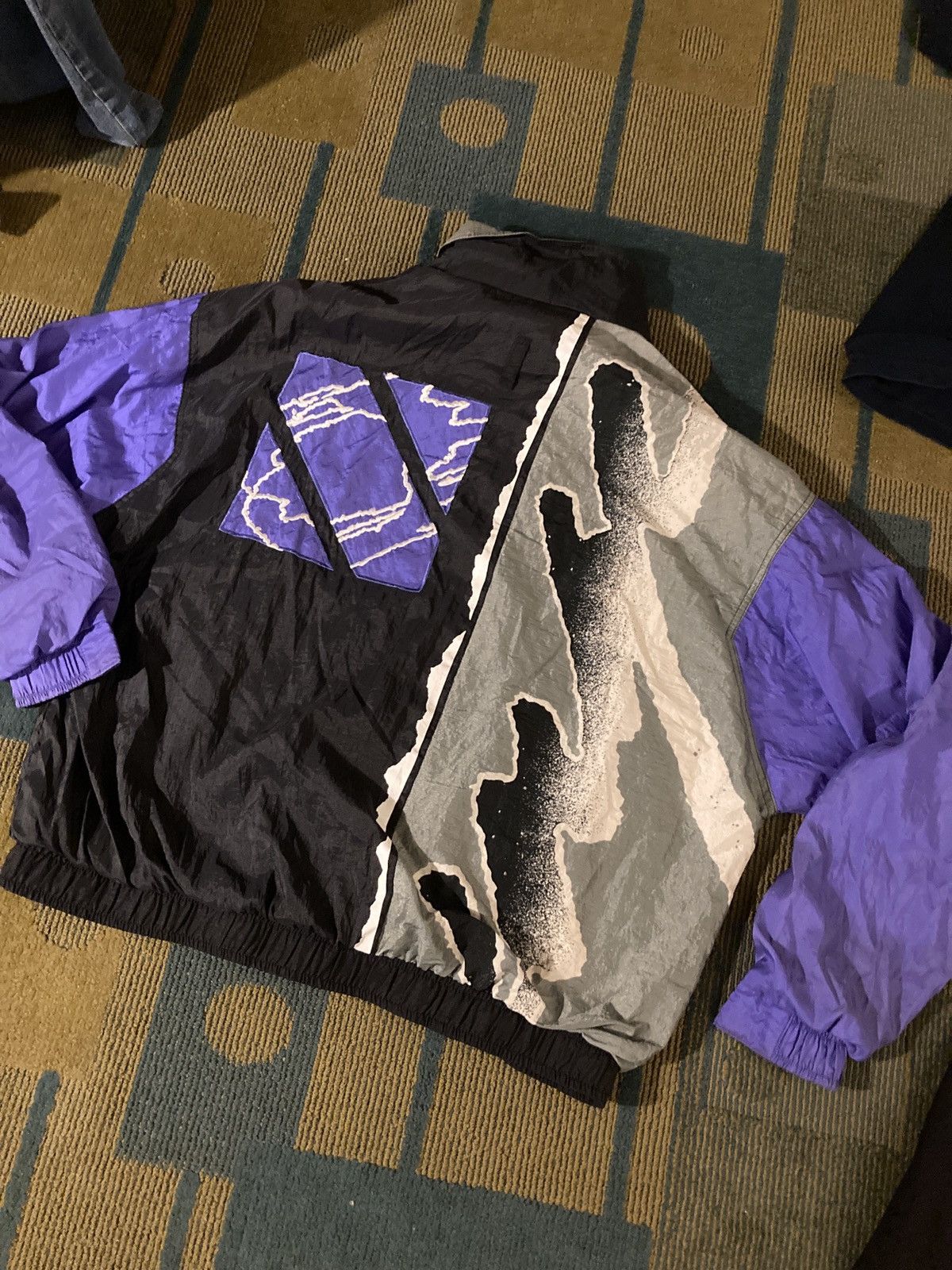 Nike Challenge Court Jacket | Grailed