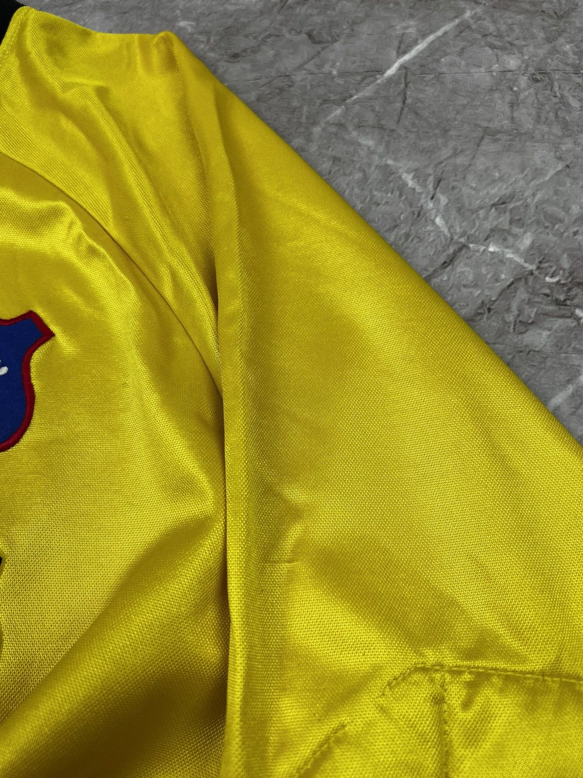 Nike Rangers Goalkeeper football shirt 1997 Soccer Nike Jersey Size US M / EU 48-50 / 2 - 19 Thumbnail