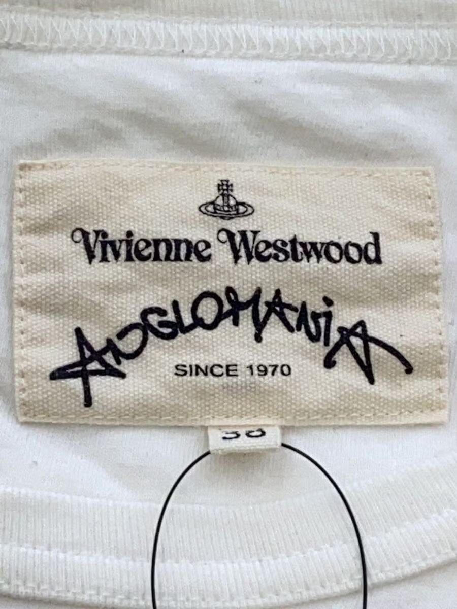 Vivienne Westwood Anglomania Orb Tee Size US XL / EU 56 / 4 - 5 Thumbnail