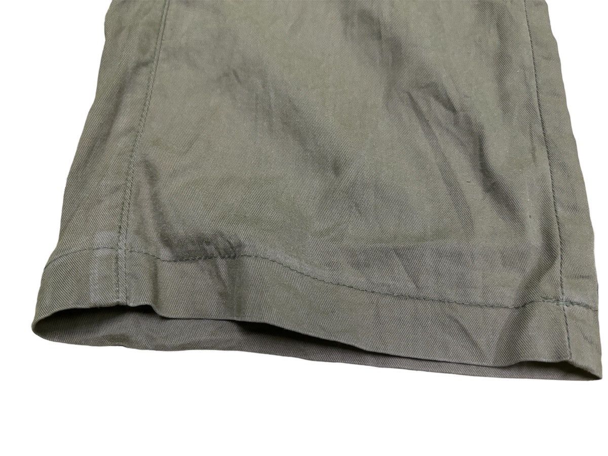 C.P. Company C.P. Company Hiking Pants Size US 36 / EU 52 - 6 Thumbnail
