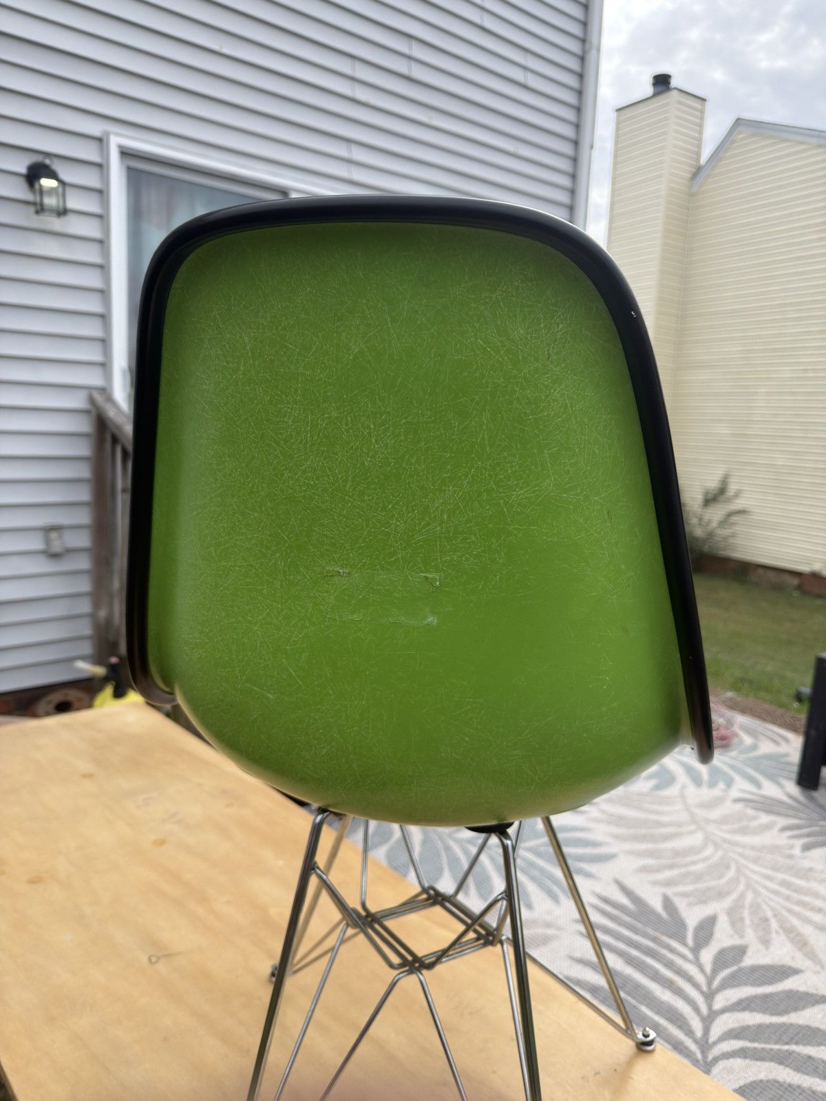 Takashi Murakami 2019 Takashi Murakami x Complexcon Chair Size ONE SIZE - 4 Thumbnail
