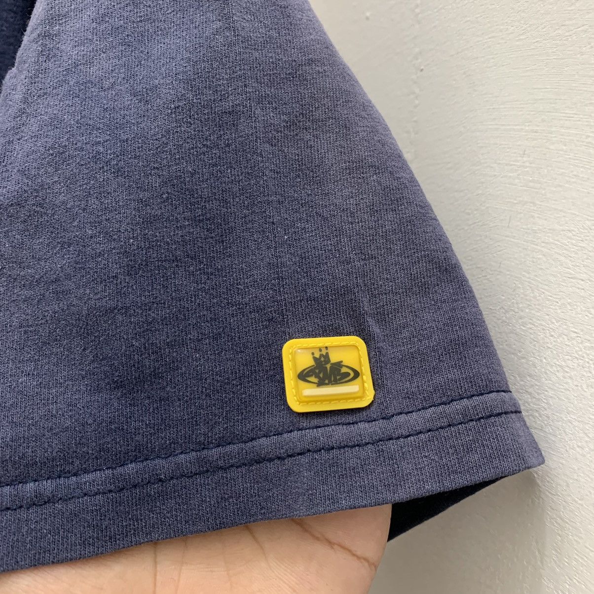Vintage 💥Bindingoffer💥 Vintage PNB Nation Shirt Size US XL / EU 56 / 4 - 6 Thumbnail