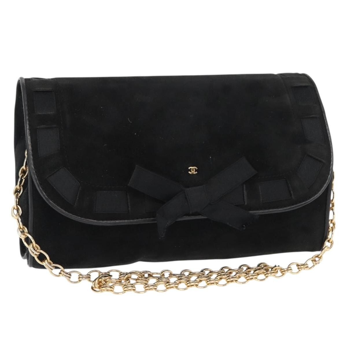 Chanel Chanel Chain Shoulder Bag Size ONE SIZE - 1 Thumbnail