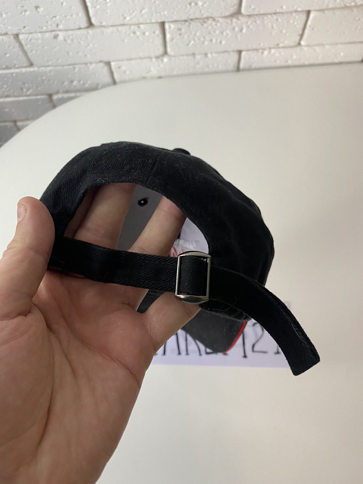 Vintage Marukyu cap hat Size ONE SIZE - 3 Thumbnail