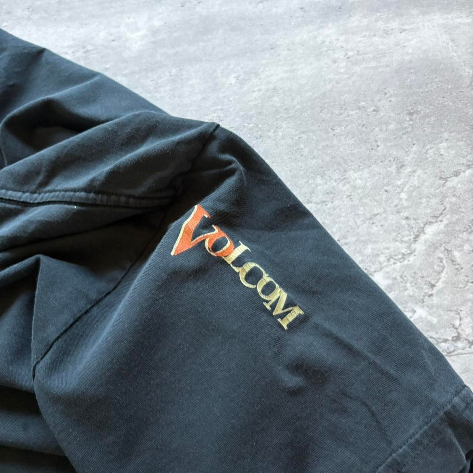 Volcom Y2k volcom t shirt y2k Size US L / EU 52-54 / 3 - 3 Thumbnail