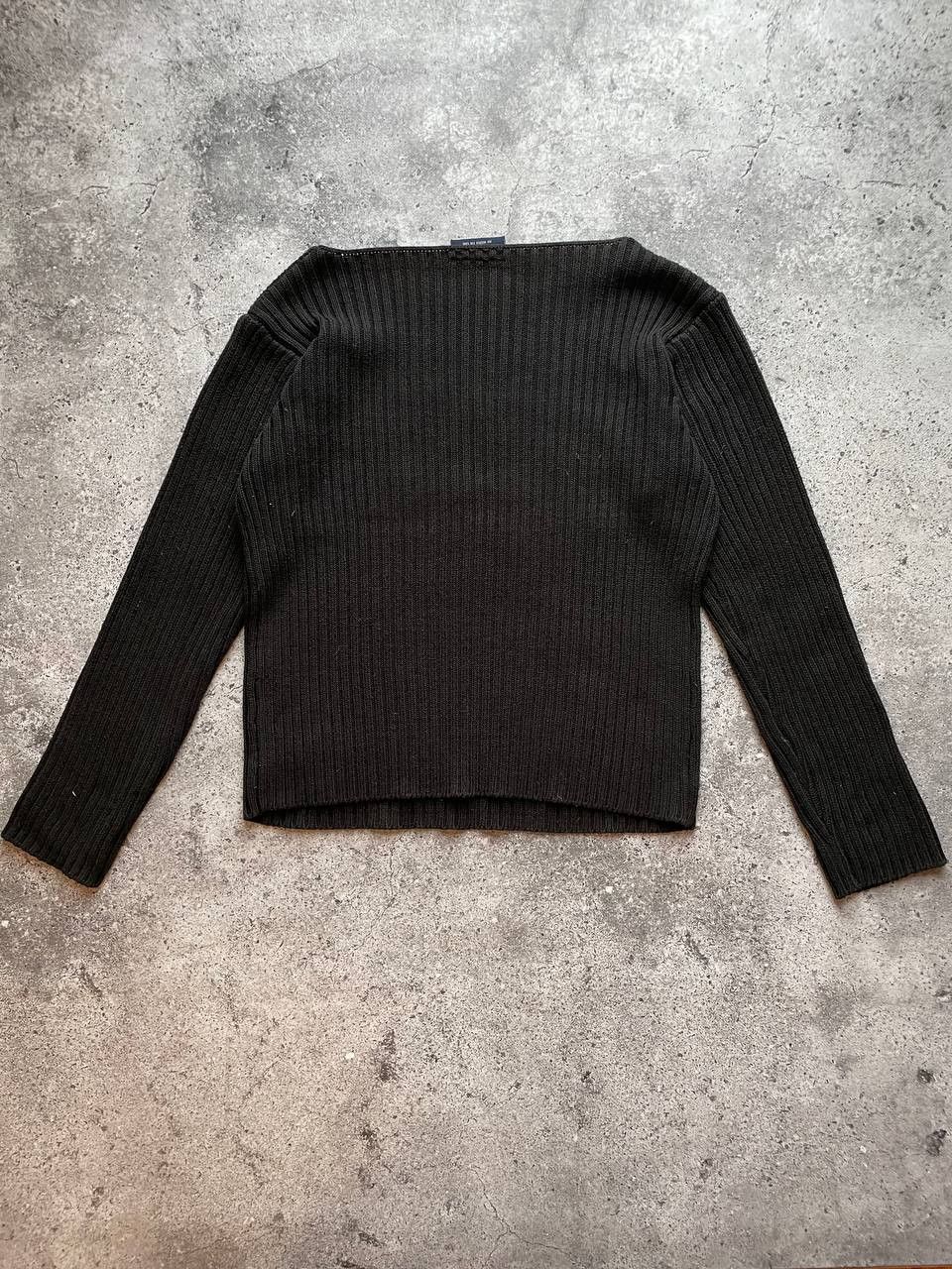 Polo Ralph Lauren Ralph Laurent vintage USA sweater Size S / US 4 / IT 40 - 3 Thumbnail