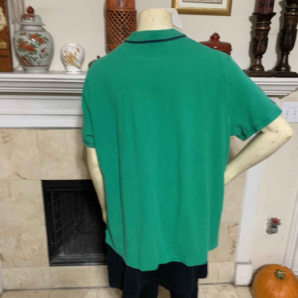 Polo Ralph Lauren PRL Yacht Club Intl Tour 1967 Size US XXL / EU 58 / 5 - 5 Thumbnail