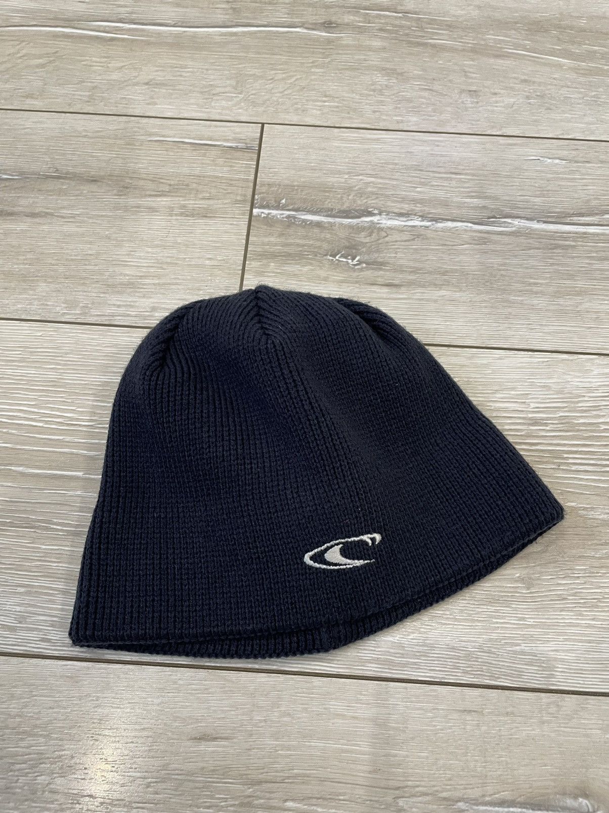 O'Neill O’Neill vintage Y2K hat beanie Size ONE SIZE - 2 Thumbnail