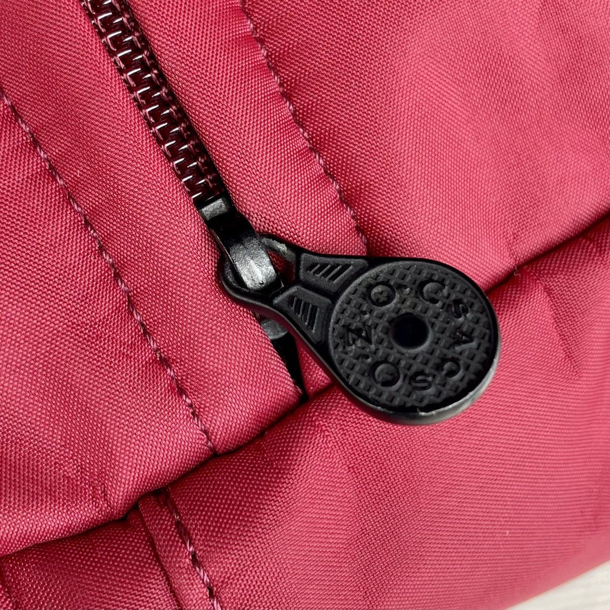 Japanese Brand Japanese Brand 0.Z.O.C Sacs Nylon Tote/Shoulder Bag Size ONE SIZE - 8 Thumbnail