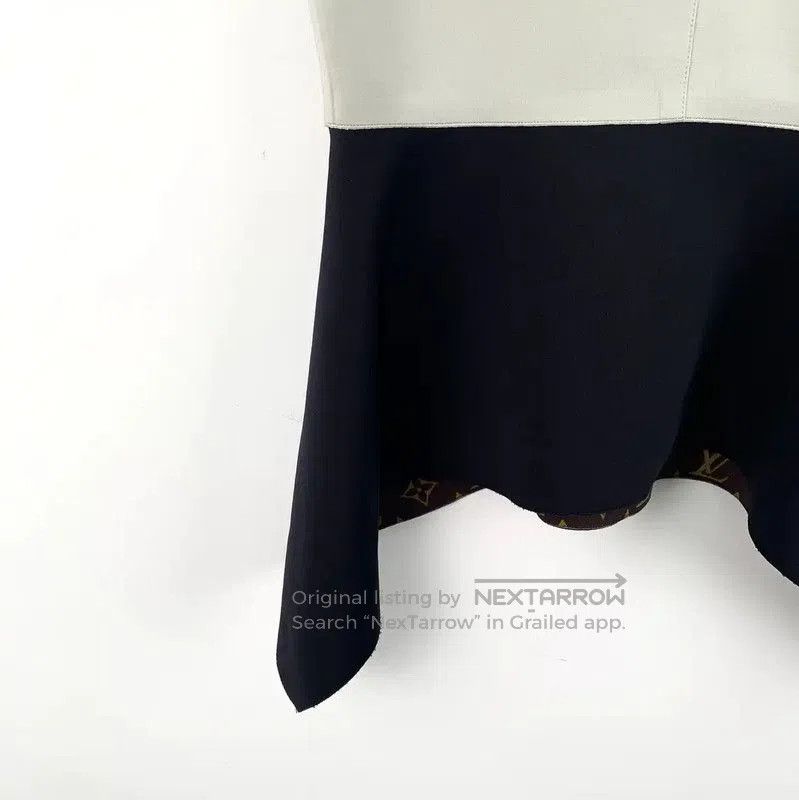 Louis Vuitton Louis Vuitton Color Block Women's T. Size S / US 4 / IT 40 - 4 Thumbnail
