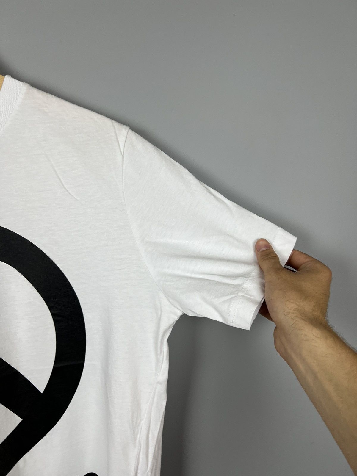 Moschino Love Moschino Tee Size US M / EU 48-50 / 2 - 6 Thumbnail