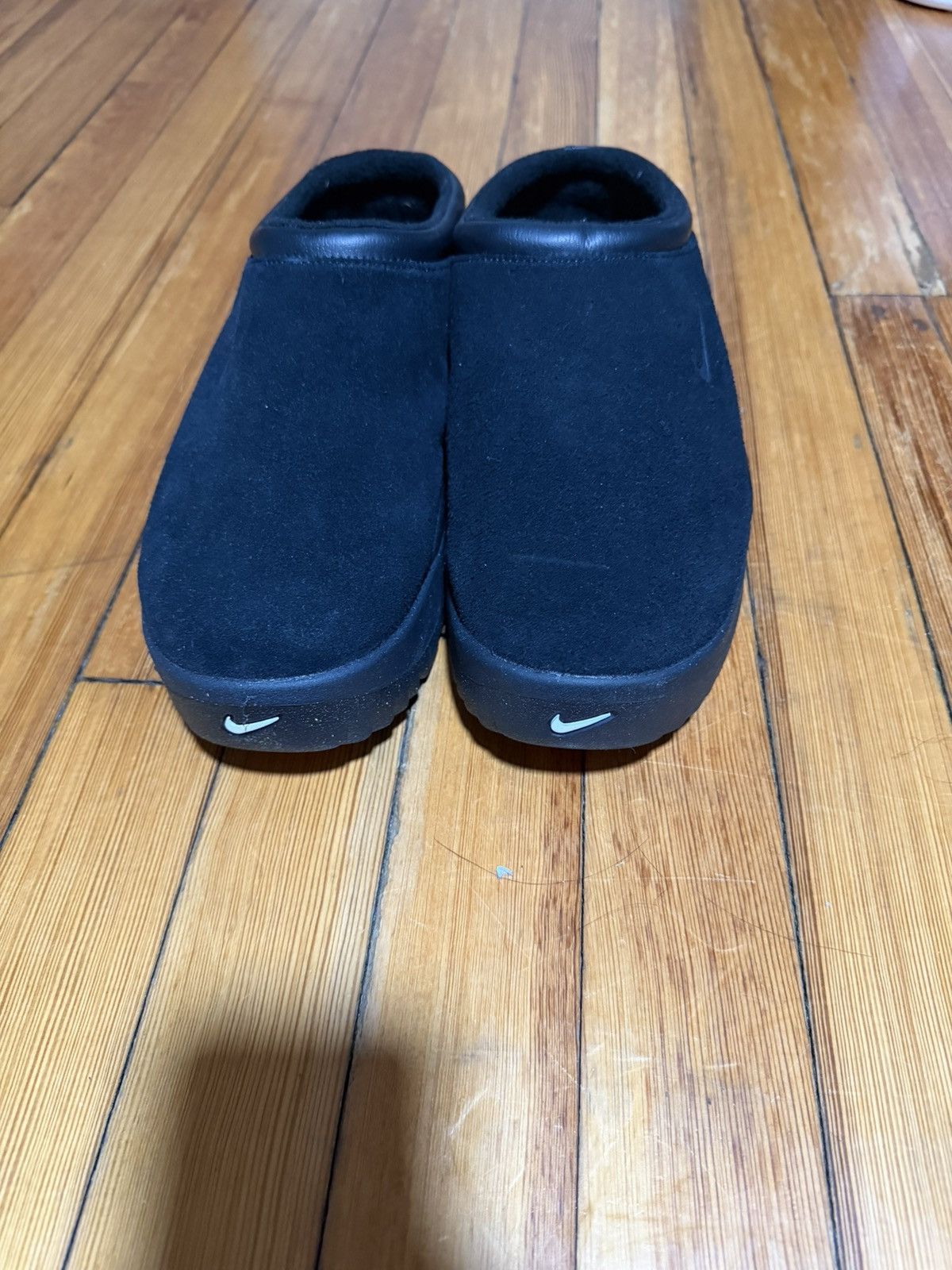 Nike ACG Nike ACG Rufus ‘Triple Black’ Size US 11.5 / EU 44-45 - 5 Thumbnail
