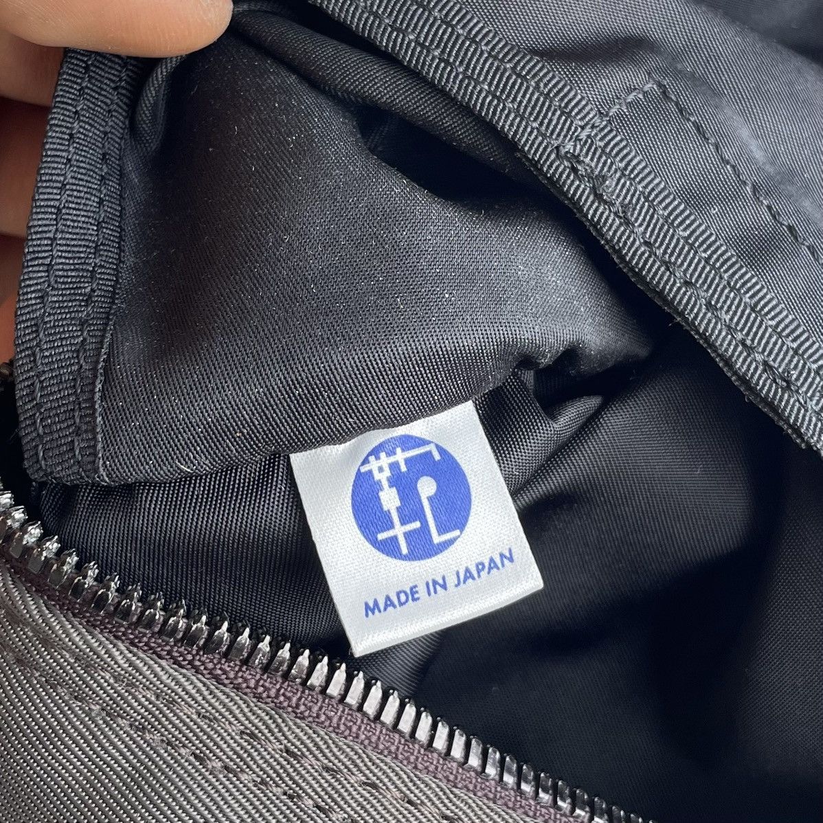 Head Porter × Porter Porter Waist Bag Size ONE SIZE - 15 Thumbnail