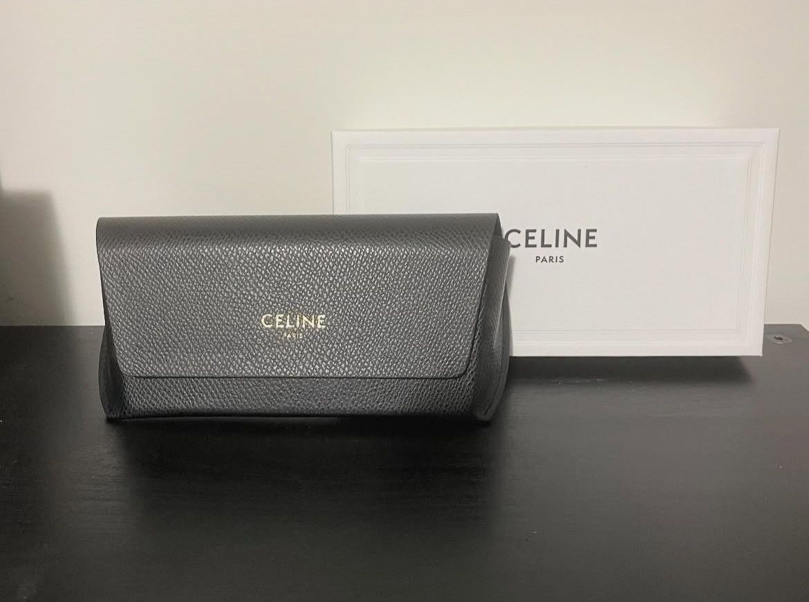 Celine Celine FW23 Sunglasses Size ONE SIZE - 3 Thumbnail