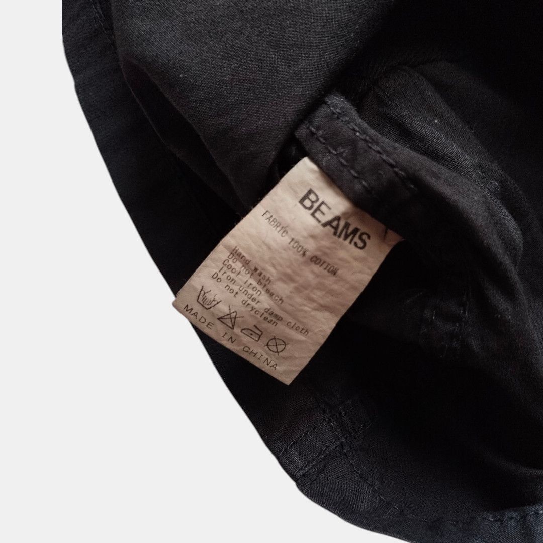 Beams Plus × Engineered Garments Beams surface zone military jacket Size US M / EU 48-50 / 2 - 5 Thumbnail
