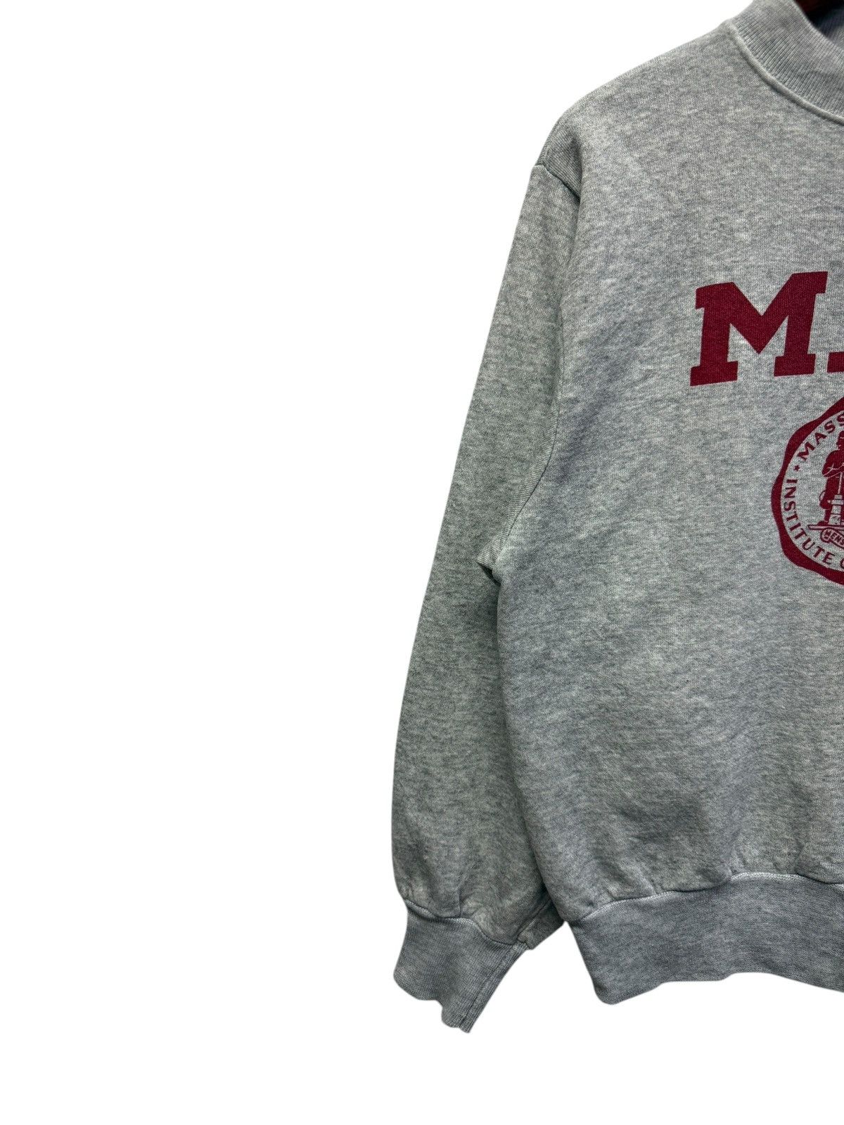Champion Vintage 80s champion M.I.T usa Size US M / EU 48-50 / 2 - 4 Thumbnail
