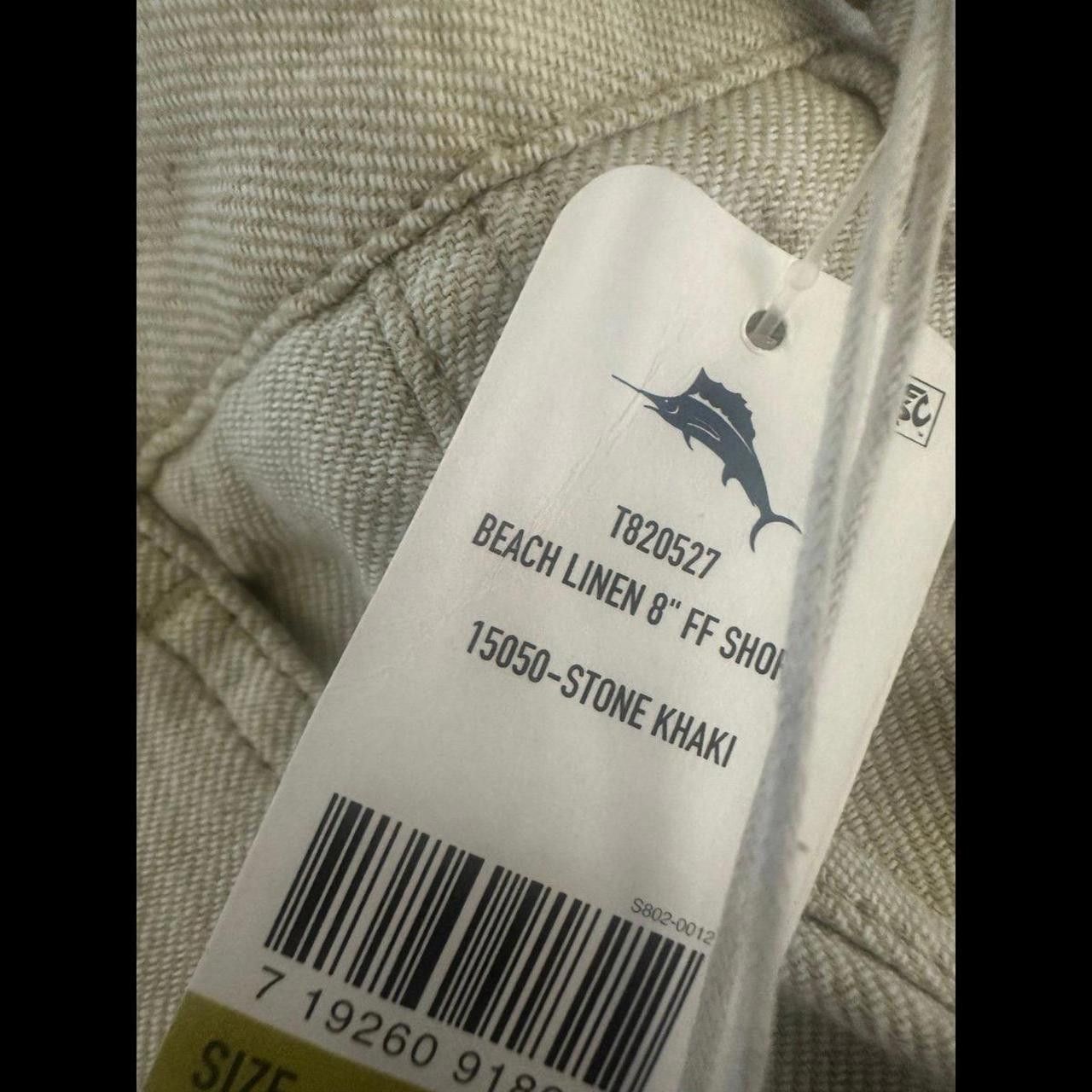 Tommy Bahama New Tommy Bahama Sand Dune Size US 44 / EU 60 - 4 Thumbnail
