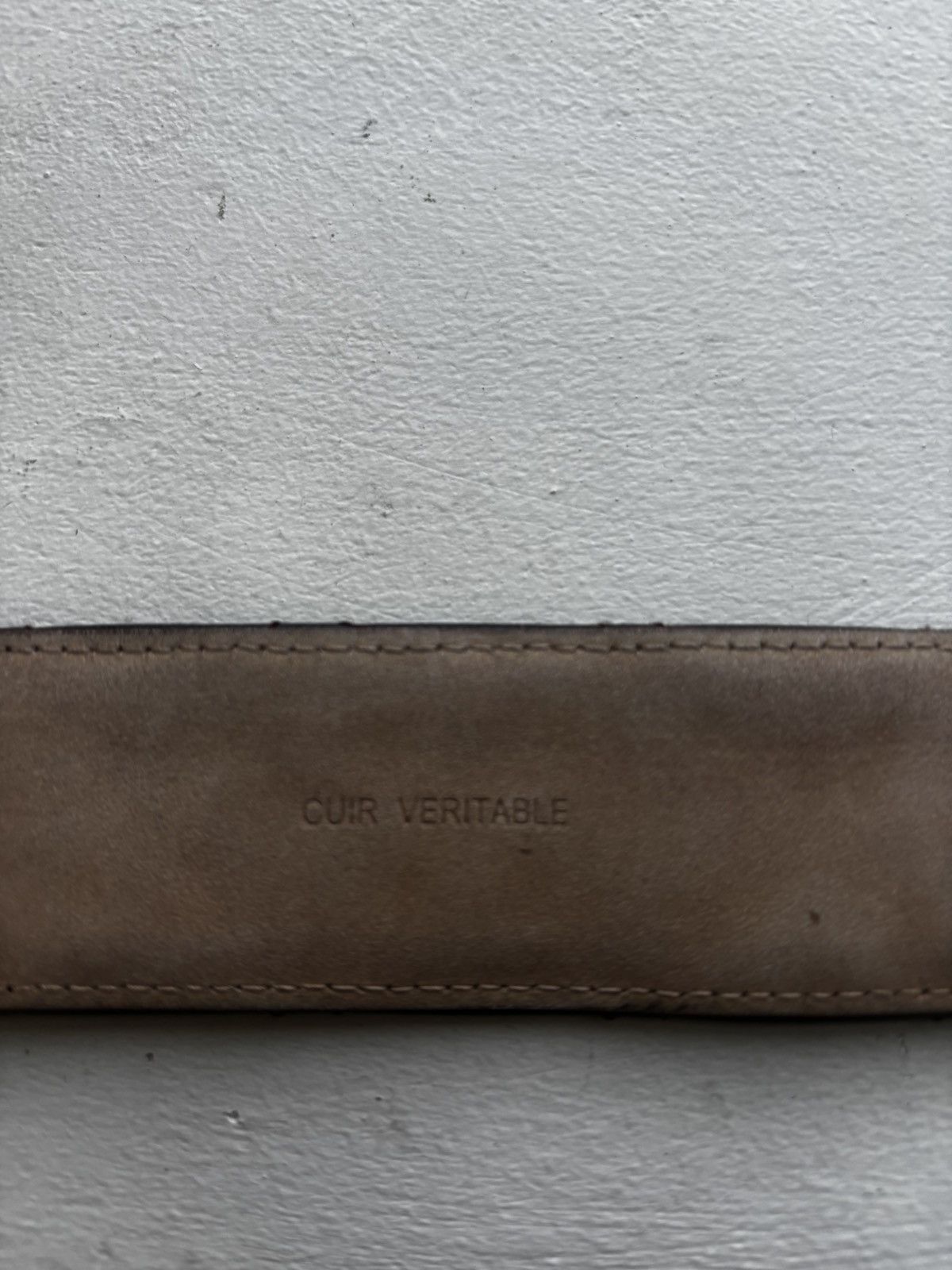 Chanel Chanel Belt Size 32 - 5 Thumbnail