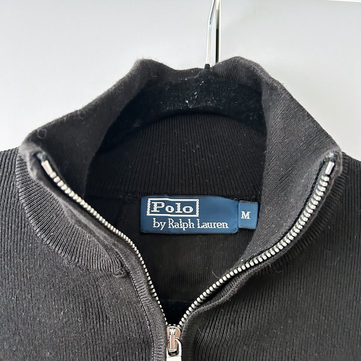 Polo Ralph Lauren Polo Ralph Lauren spellout chief keef y2k drill swag Size US M / EU 48-50 / 2 - 4 Thumbnail