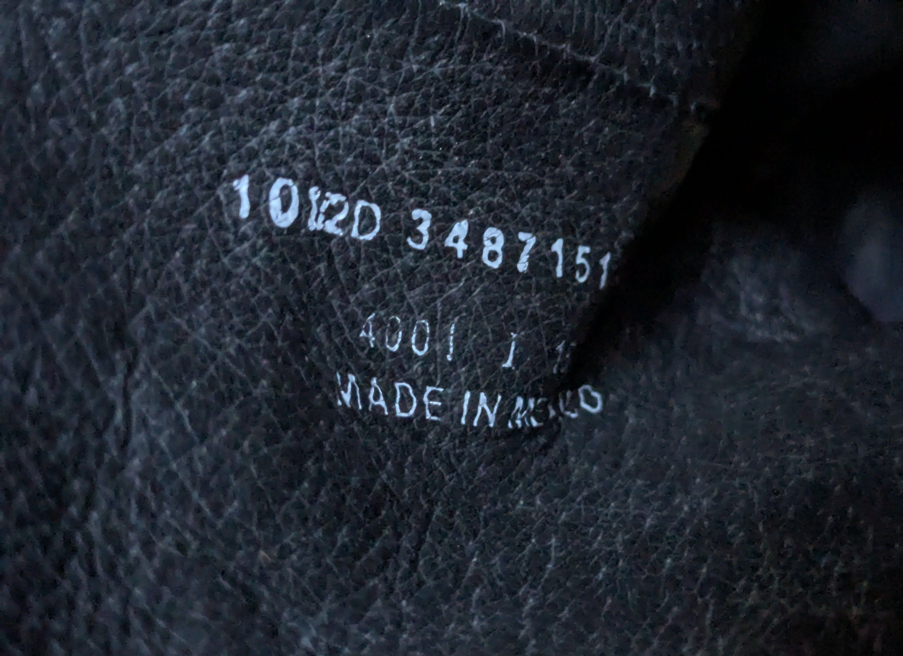 Frye Frye Engineer Boots Black Leather 10.5 M Leather Buckle Size US 10.5 / EU 43-44 - 8 Thumbnail