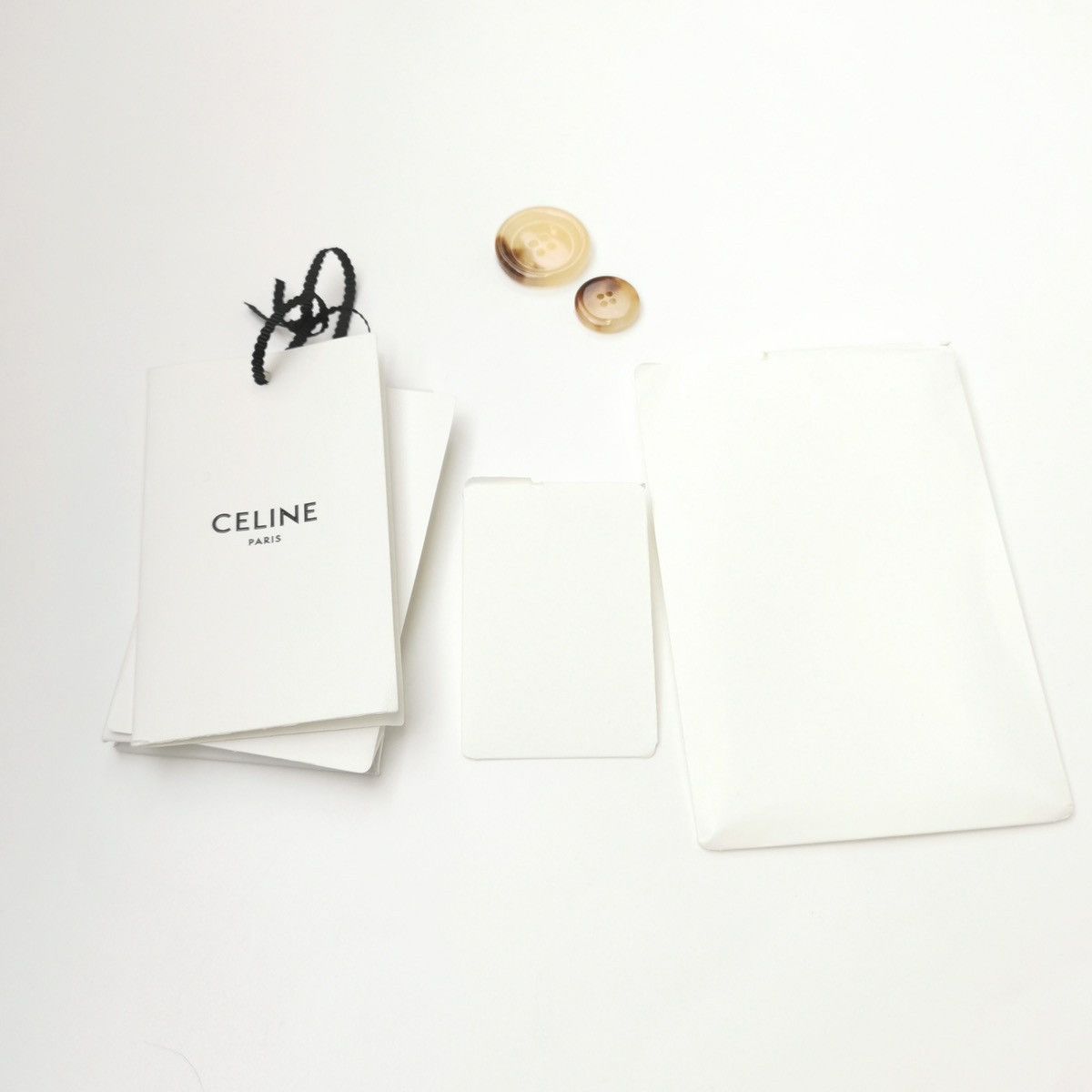 Celine Celine Trench Coat Size US M / EU 48-50 / 2 - 7 Thumbnail