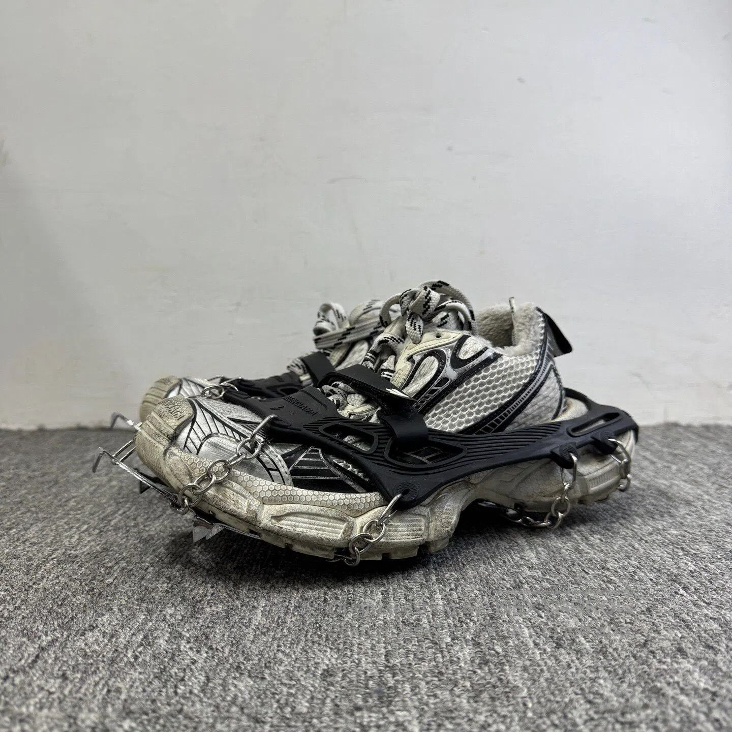Balenciaga #REF! Size US 6.5 / IT 36.5 - 1 Thumbnail