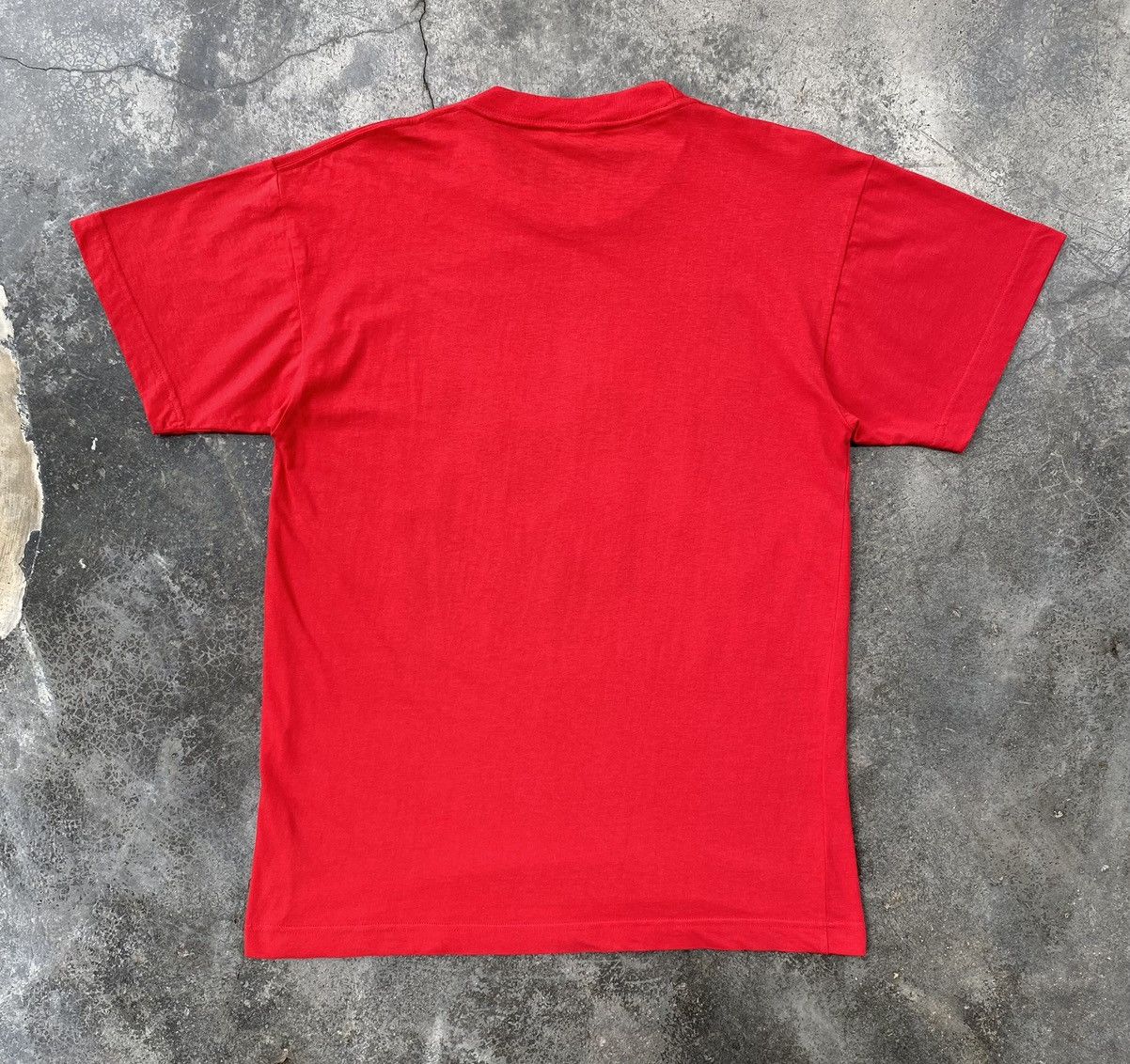 Band Tees Rare🔥Vintage La-Ppisch Punk Japan Band Tees Size US M / EU 48-50 / 2 - 2 Thumbnail