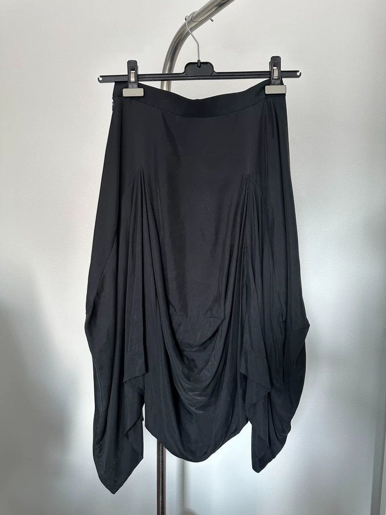 Vivienne Westwood Vivienne Westwood sizeS Court petal skirt half dress Size 27" / US 4 / IT 40 - 4 Thumbnail