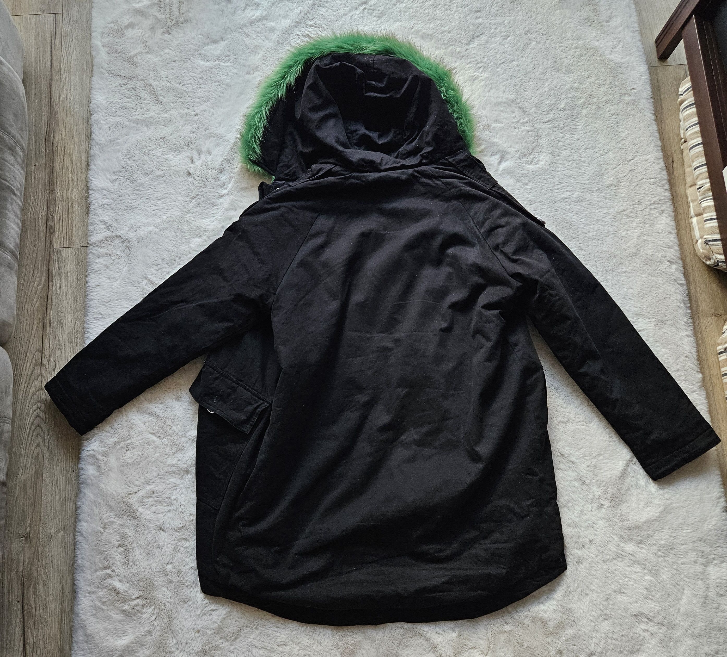 Other MyMO coat Size L / US 10 / IT 46 - 3 Thumbnail