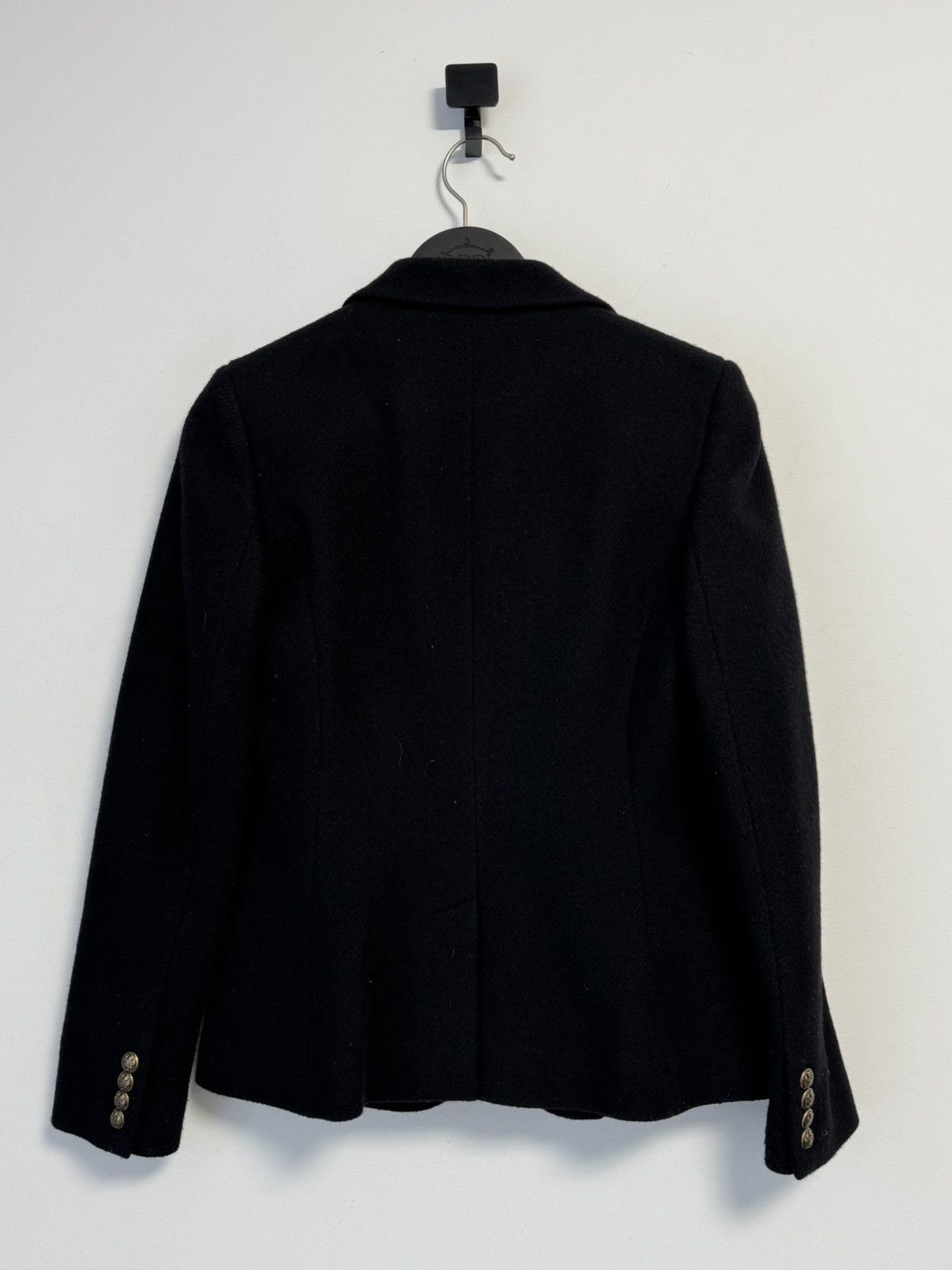 Ralph Lauren Ralph Lauren Women’s Blazer Wool Size 4 Size S / US 4 / IT 40 - 13 Thumbnail