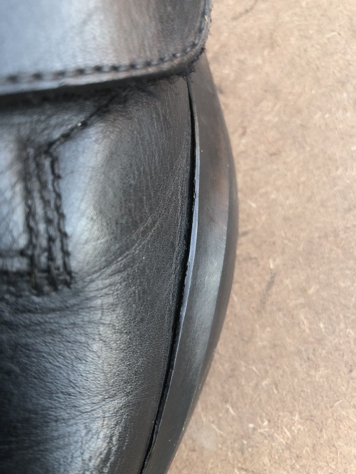 Prada Vintage Prada shoes Size 6.5 Size US 9 / IT 39 - 18 Thumbnail