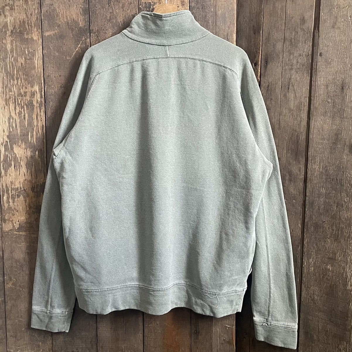 Gramicci × Vintage Vintage Gramicci Pullover Sweatshirt Size US M / EU 48-50 / 2 - 7 Thumbnail