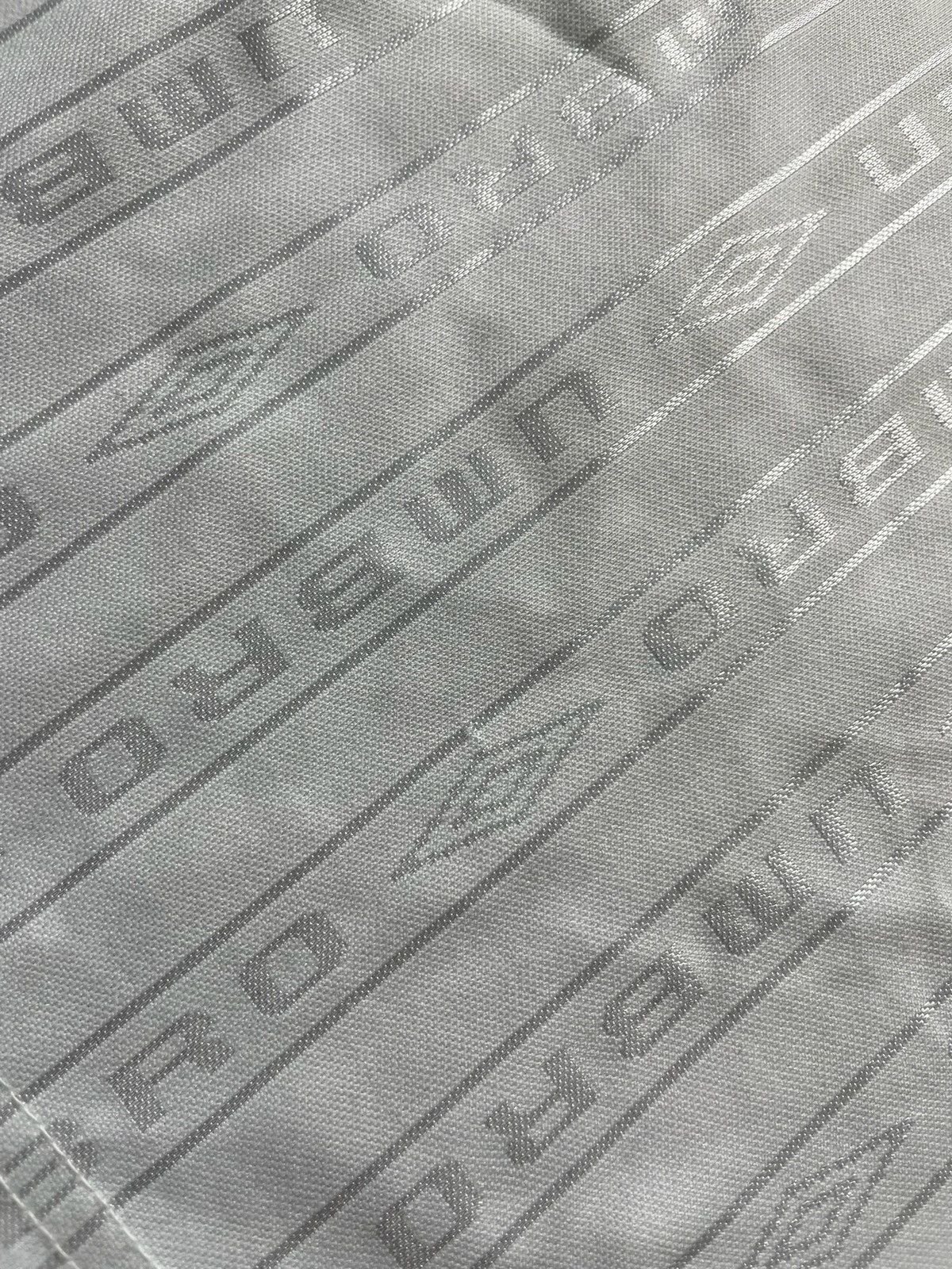 Umbro × Vintage Vintage Umbro monogram shorts size XXXL Size US 40 / EU 56 - 4 Thumbnail